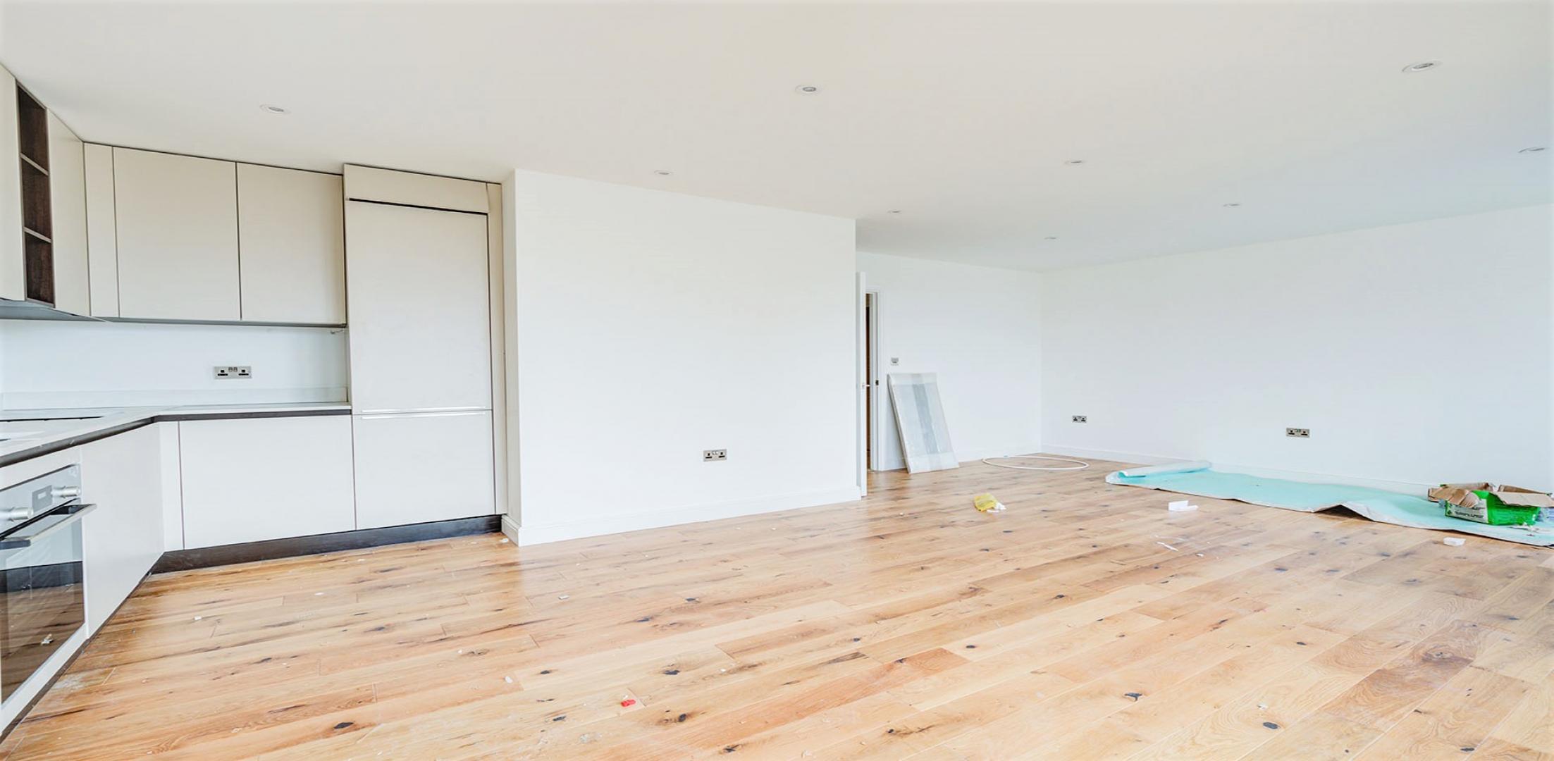 			3 Bedroom, 1 bath, 1 reception Apartment			 Oxgate Farm Works, CRICKLEWOOD